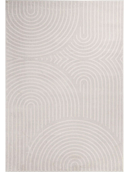 Royal Carpet Organic Χαλί Ορθογώνιο 160x230cm 565 Cream