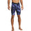 Under Armour Ανδρικό Κολάν Σορτς Μπλε 1383323-561