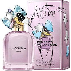 Marc Jacobs Perfect Elixir Eau de Parfum 100ml
