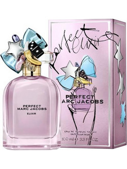 Marc Jacobs Perfect Elixir Eau de Parfum 100ml