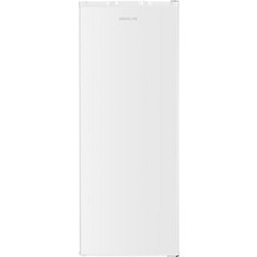 Davoline DFU 168E Όρθιος Καταψύκτης 168lt