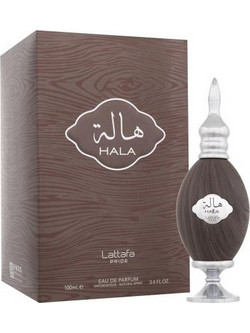 Lattafa Pride Hala Eau de Parfum 100ml
