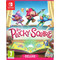 The Plucky Squire Deluxe Edition Nintendo Switch The Plucky Squire Deluxe Edition Nintendo Switch
