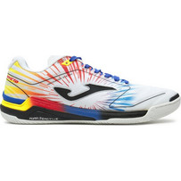 Joma Invicto IN INVW2476IN Ποδοσφαιρικά Παπούτσια Σάλας Πολύχρωμα