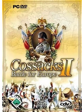 Cossacks II Battle For Europe Key PC