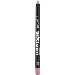 Sixteen 137 Modern Mauve Lip Liner
