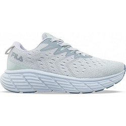 Fila Memory Born Nanobionic Ανδρικά Αθλητικά Παπούτσια για Τρέξιμο Γκρι 1SW43010-300