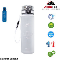 AlpinPro Athena White 500ml