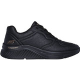 Skechers Bobs Infinity Γυναικεία Sneakers Μαύρα 117560-BBK