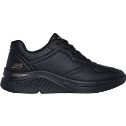 Skechers Bobs Infinity Γυναικεία Sneakers Μαύρα 117560-BBK