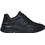 Skechers Bobs Infinity Γυναικεία Sneakers Μαύρα 117560-BBK