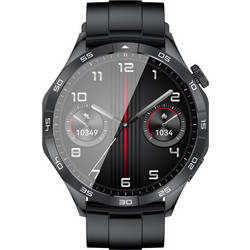 XO Watch 4 Black