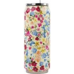 Yoko Design Hot & Cold Can Imprimee Giverny 500ml