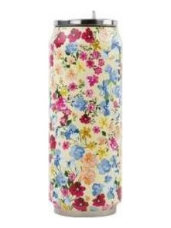 Yoko Design Hot & Cold Can Imprimee Giverny 500ml