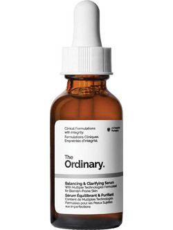 The Ordinary Balancing & Clarifying Serum 30ml