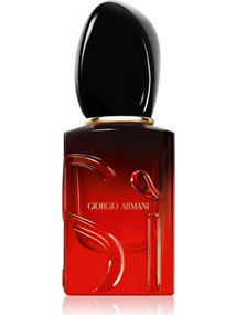 Giorgio Armani Si Passione Intense Eau de Parfum Refillable 30ml