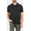Camel Active Ανδρική Μπλούζα Polo Κοντομάνικη Μαύρη C241-409965-3P00-88