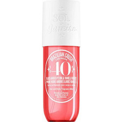 Sol De Janeiro Brazilian Crush Cheirosa 40 Body Mist 240ml