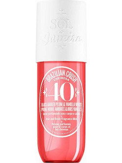 Sol De Janeiro Brazilian Crush Cheirosa 40 Body Mist 240ml