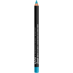 Nyx Suede Little Denim Dress Lip Liner 1gr
