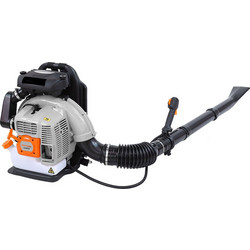 Nakayama BL6005 Φυσητήρας Βενζίνης Πλάτης 63cc 3.5hp