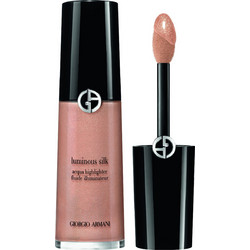 Giorgio Armani Luminous Silk Acqua 03 Dawn Highlighter Liquid