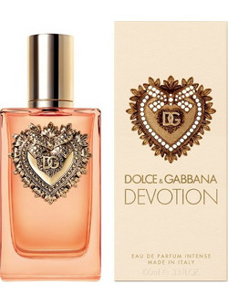 Dolce & Gabbana Devotion Intense Eau de Parfum 100ml