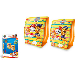 MONDO Μπρατσάκια Paw Patrol 16934