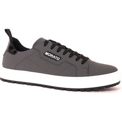 Antony Morato Ανδρικά Sneakers Γκρι 01419-9020