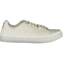 Norway 1963 Ανδρικά Sneakers Λευκά 841050-WHITE