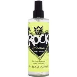 Vera Wang Rock Princess Body Mist 250ml