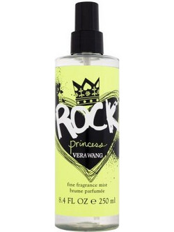 Vera Wang Rock Princess Body Mist 250ml