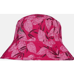 McKINLEY Malaki II Ανδρικό Καπέλο Bucket Υφασμάτινο Φούξια 417918-901-041