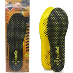 FootGel Works Πάτοι Παπουτσιών