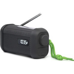 Muse MH-08 Black