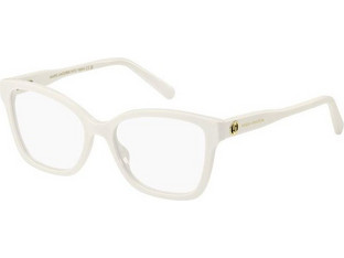 Marc Jacobs MJ735 SZJ Γυναικείος Σκελετός Γυαλιών Οράσεως Κοκάλινος Μπεζ