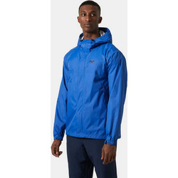 Helly Hansen Loke Αθλητικό Ανδρικό Μπουφάν Χειμωνιάτικο Αδιάβροχο Royal Blue 62252-543
