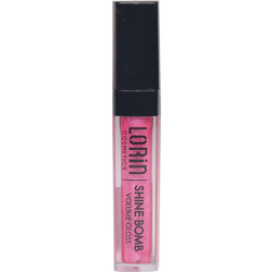 Lorin Shine Bomb 708 Plumping Lip Gloss