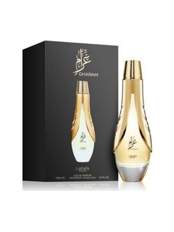 Lattafa Gharam Eau de Parfum 100ml