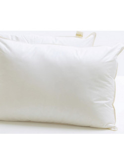 Palamaiki Comfort Βρεφικό Μαξιλάρι Ύπνου Microfiber Υποαλλεργικό 45x35cm