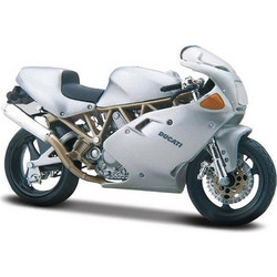 Bburago Ducati Supersport 900 18-51063