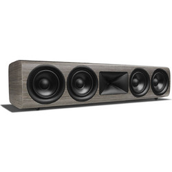 JBL HDI-4500 Ηχείο Hi-Fi Κεντρικό 250W 2 Δρόμων Satin Grey