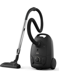 AEG AB31C1GG Ηλεκτρική Σκούπα 750W με Σακούλα 3lt