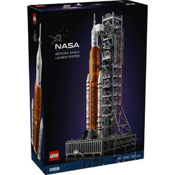 Lego Icons NASA Artemis Space Launch System για 18+ Ετών 10341