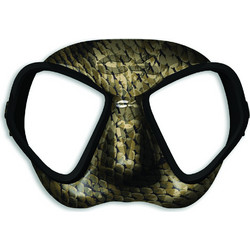 C4 Condor Μάσκα Θαλάσσης Snake Camo