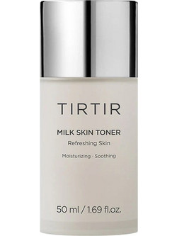 Tirtir Milk Skin Toner 50ml
