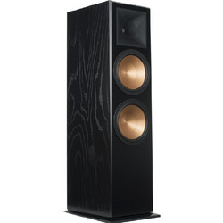 Klipsch RF-7 III Ζεύγος Ηχείων Hi-Fi Δαπέδου Black