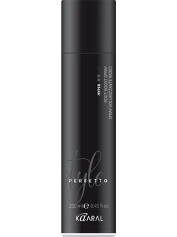 Kaaral Hyper Root Boost Σπρέι Μαλλιών για Κράτημα & Όγκο 250ml