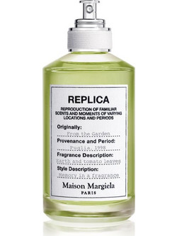 Maison Margiela Replica From the Garden Eau de Toilette 30ml
