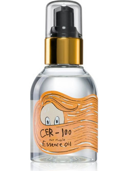 Elizavecca Olive Cer-100 Muscle Essence Ξηρό Λάδι Μαλλιών για Επανόρθωση 100ml